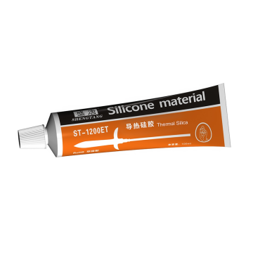 High Quality Thermally Conductive Silicone Grease